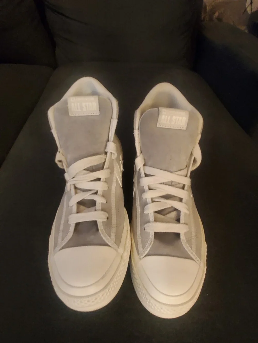 Converse star player